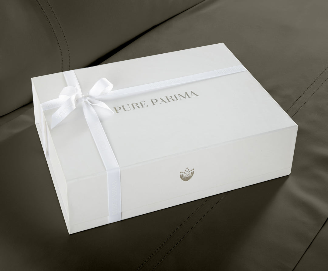 Ultra Sateen Sheet Set Sheet Sets By Pure Parima