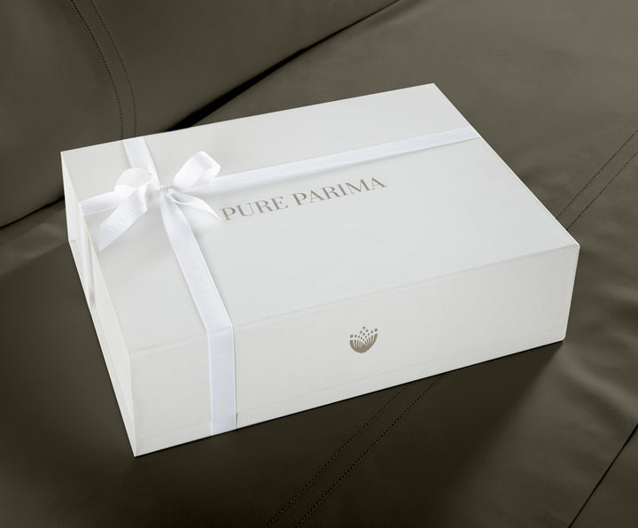 Ultra Sateen Sheet Set Sheet Sets By Pure Parima