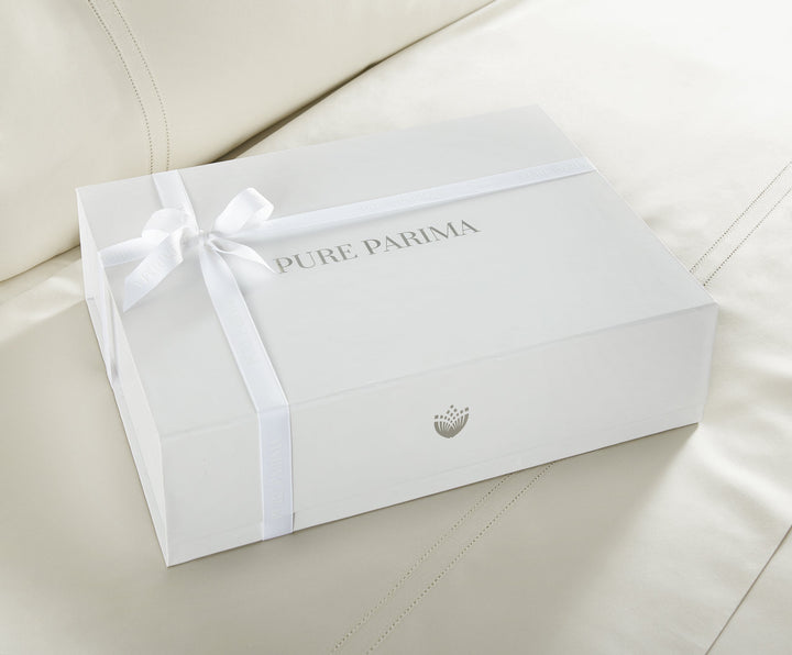 Ultra Sateen Sheet Set Sheet Set By Pure Parima