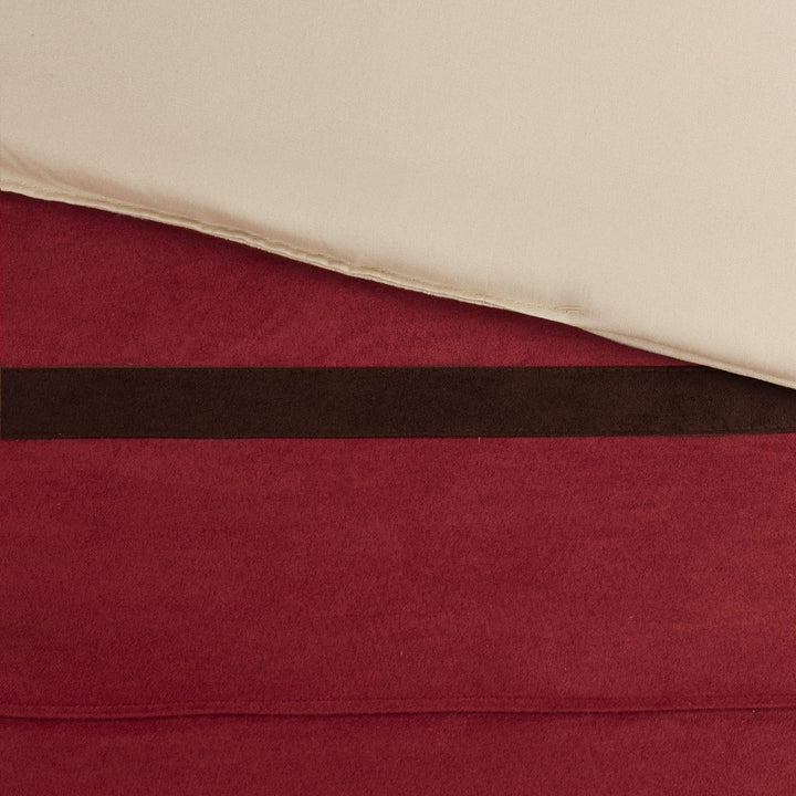 Obsessed 7-Piece Comforter Set Comforter Sets By JLA HOME/Olliix (E & E Co., Ltd)