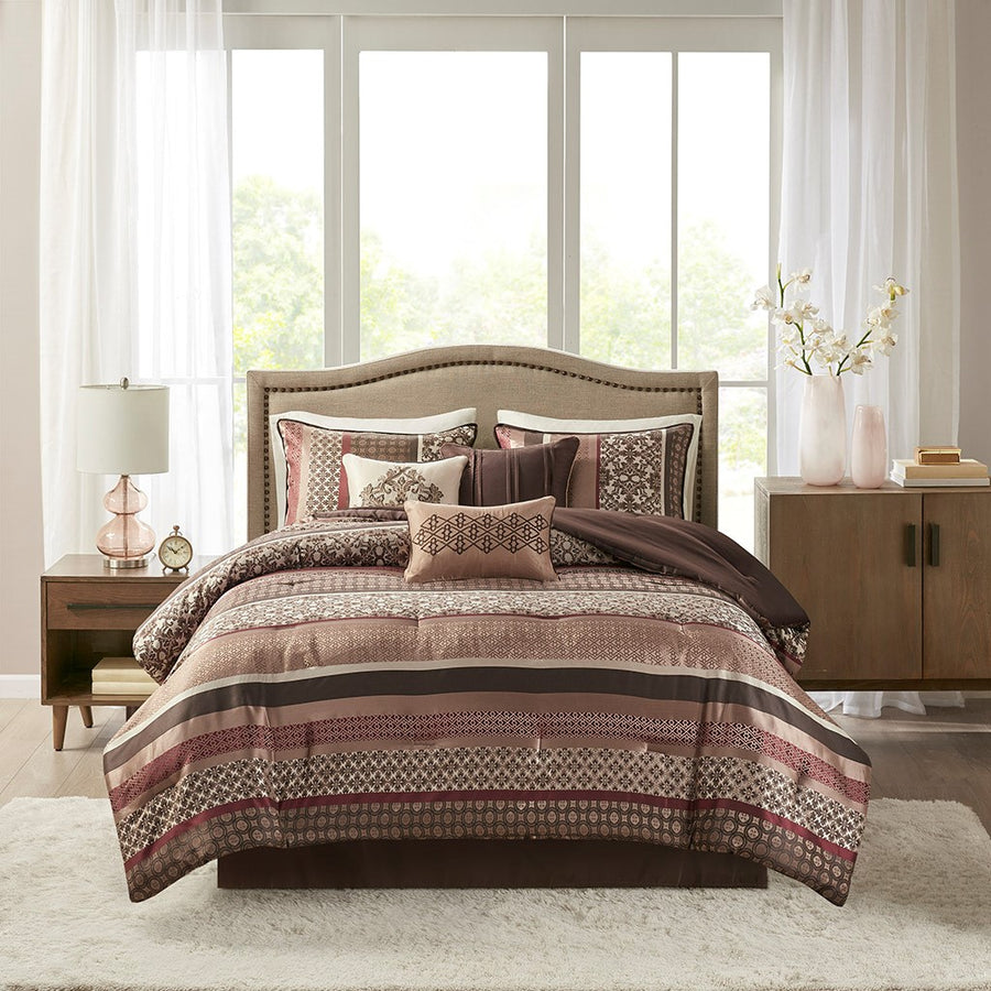 Madison Park Bedding – Latest Bedding