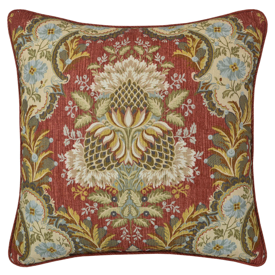 7 Pieces Spice Comforter Set main image 0
