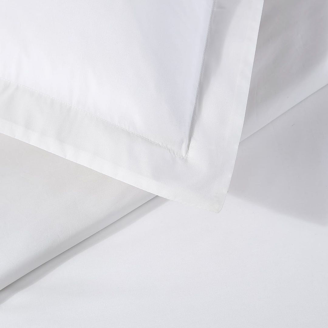 Ultra Percale Duvet Cover Set | Hotel Collection | 100% Certified Giza Egyptian Cotton Duvet Covers By Pure Parima