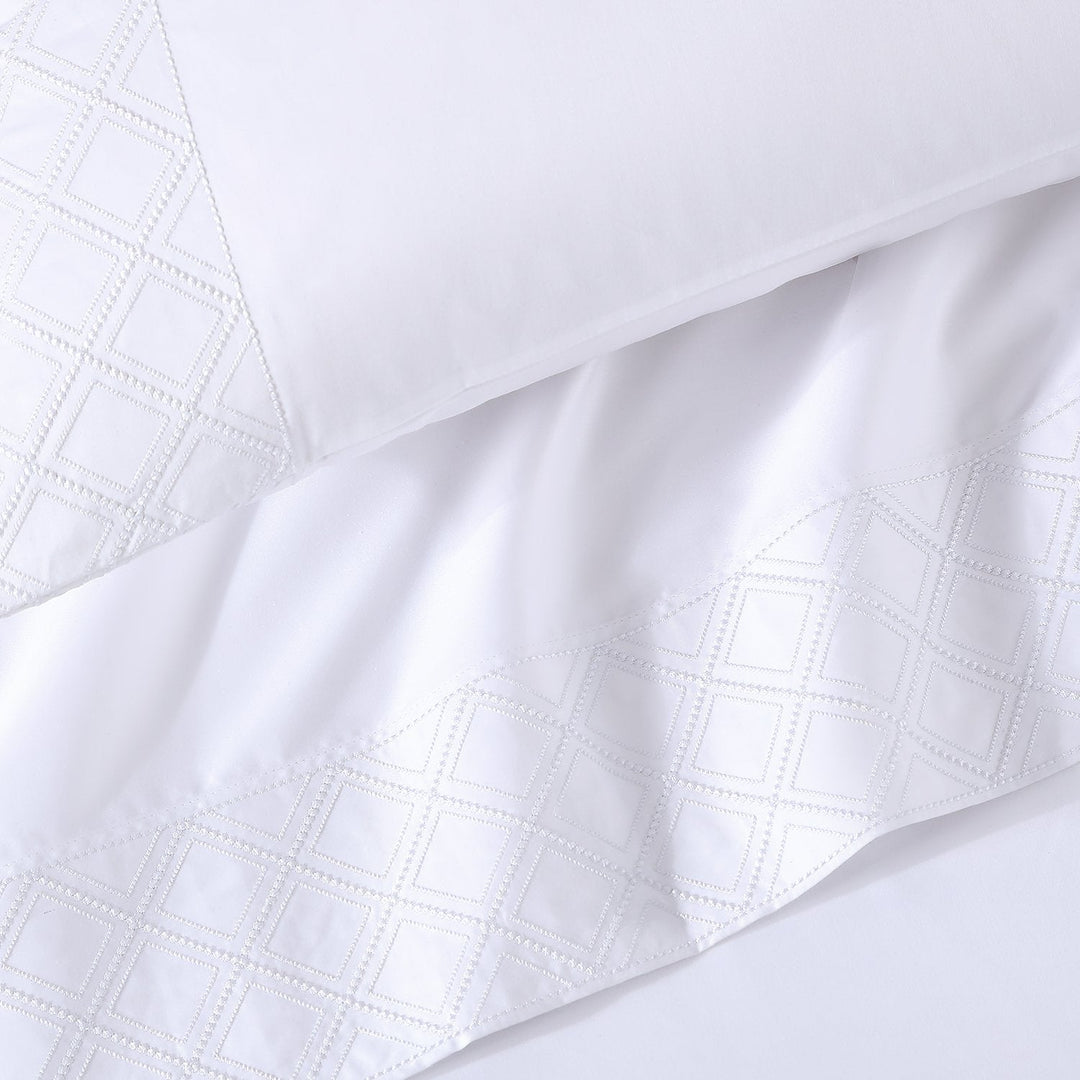 100% Cotton Hotel Luxury Sheet Set Sheet Sets By Bebejan®
