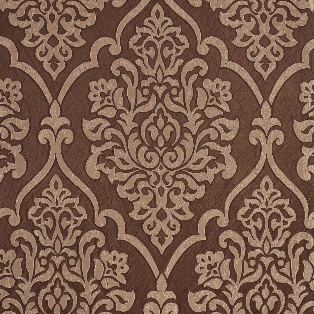 Surano Copper Window Panel Pair (Set of 2) Window Panels By J. Queen New York