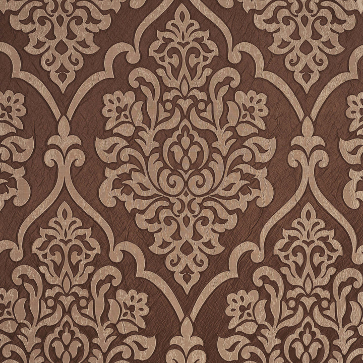 Surano Copper Window Panel Pair (Set of 2) Window Panels By J. Queen New York