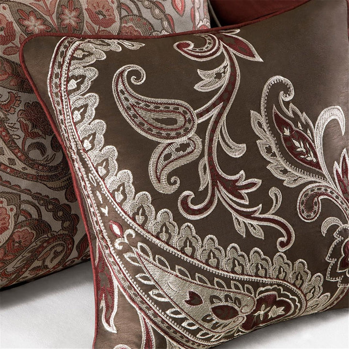 Awariya 7-Piece Comforter Set Comforter Sets By JLA HOME/Olliix (E & E Co., Ltd)