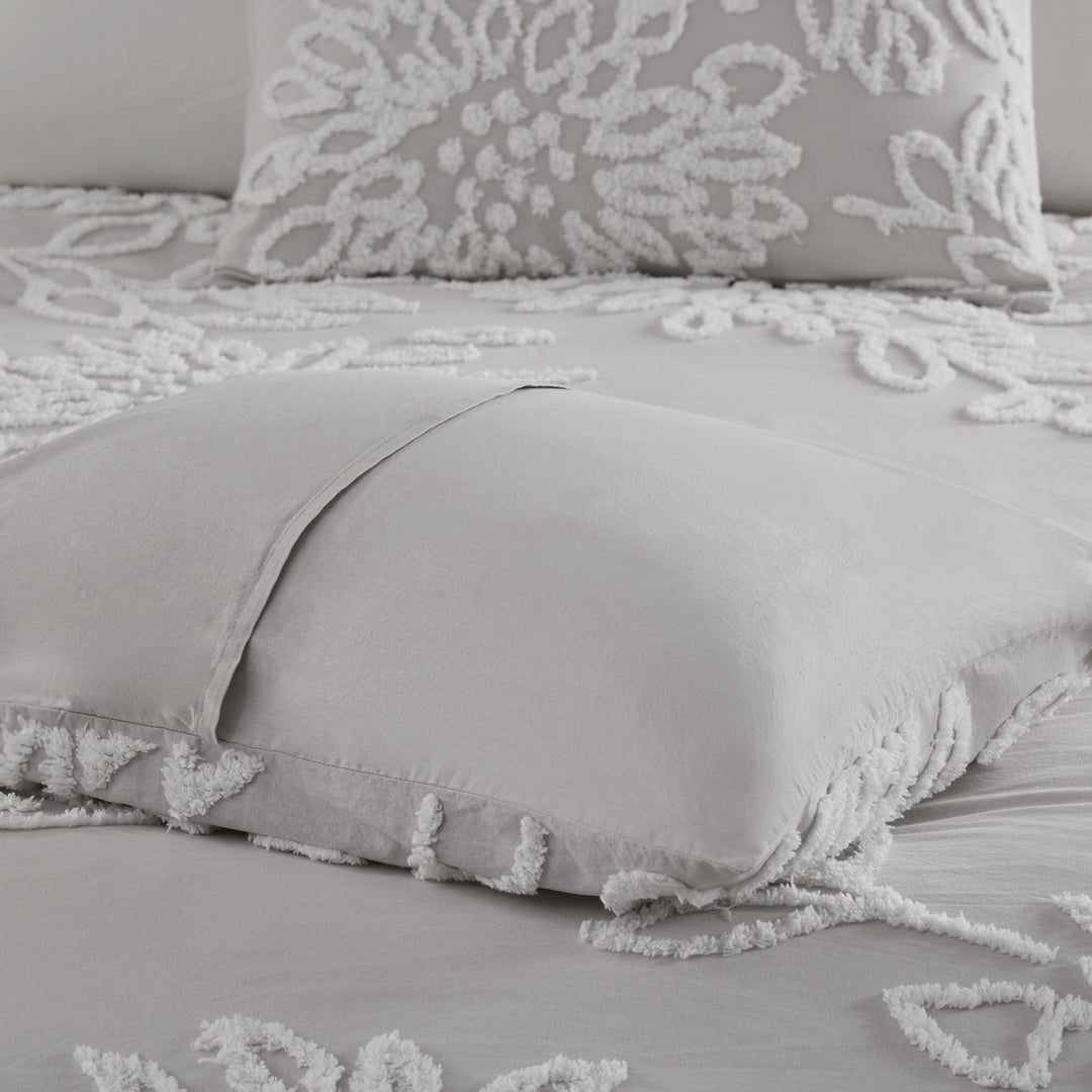 Queen's Qourt 3-Piece Comforter Set Comforter Sets By JLA HOME/Olliix (E & E Co., Ltd)