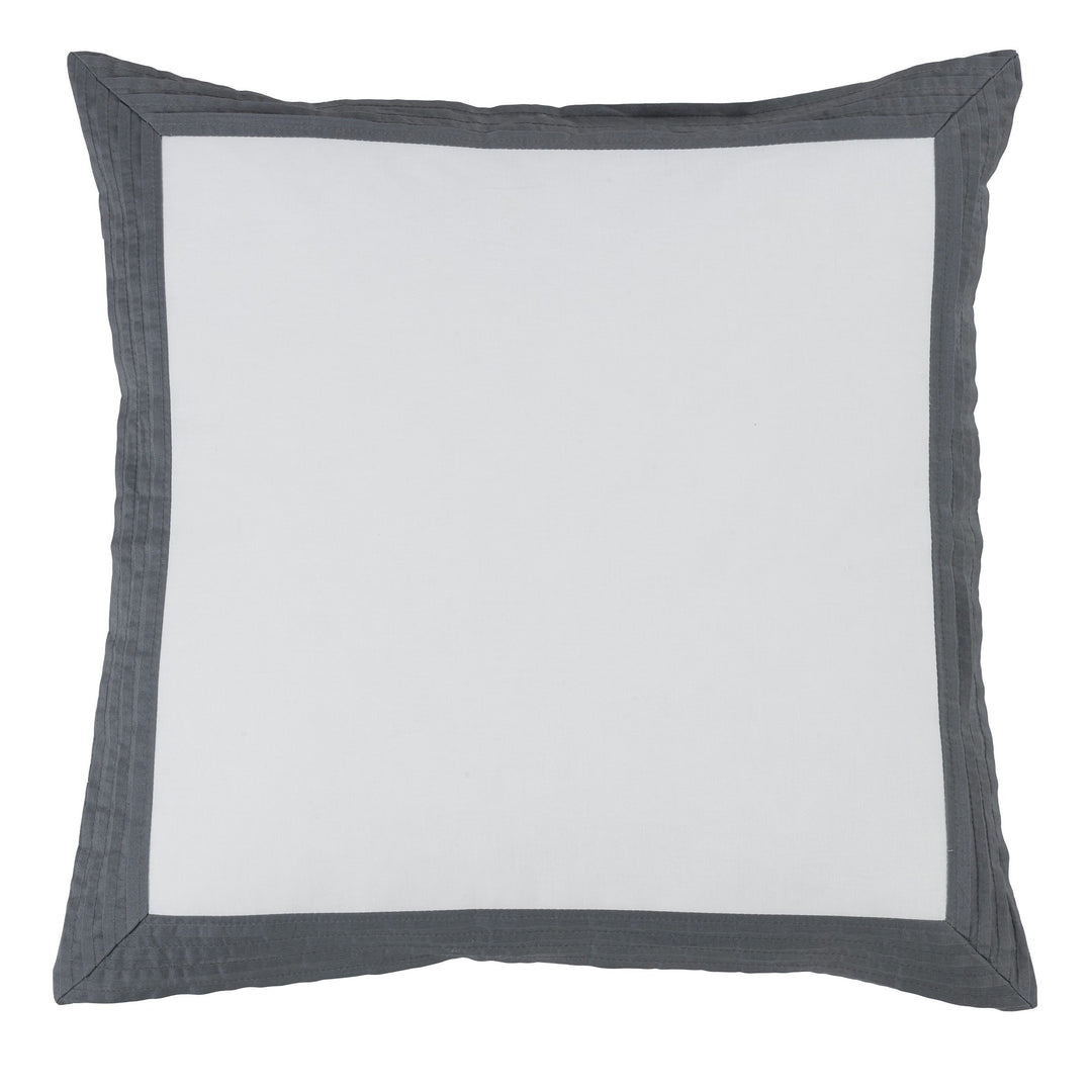 Vista Soft Decorative Throw Pillow 20" x 20" Throw Pillows By Donna Sharp