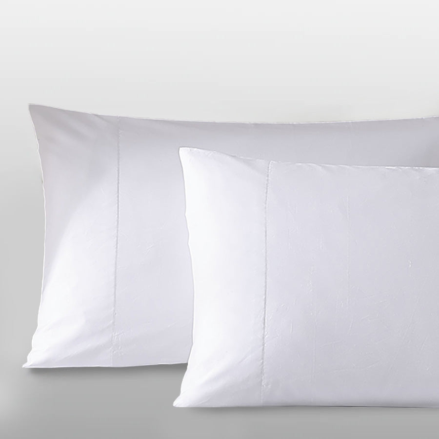 Ultra Sateen Pillowcase Set Pillowcase By Pure Parima