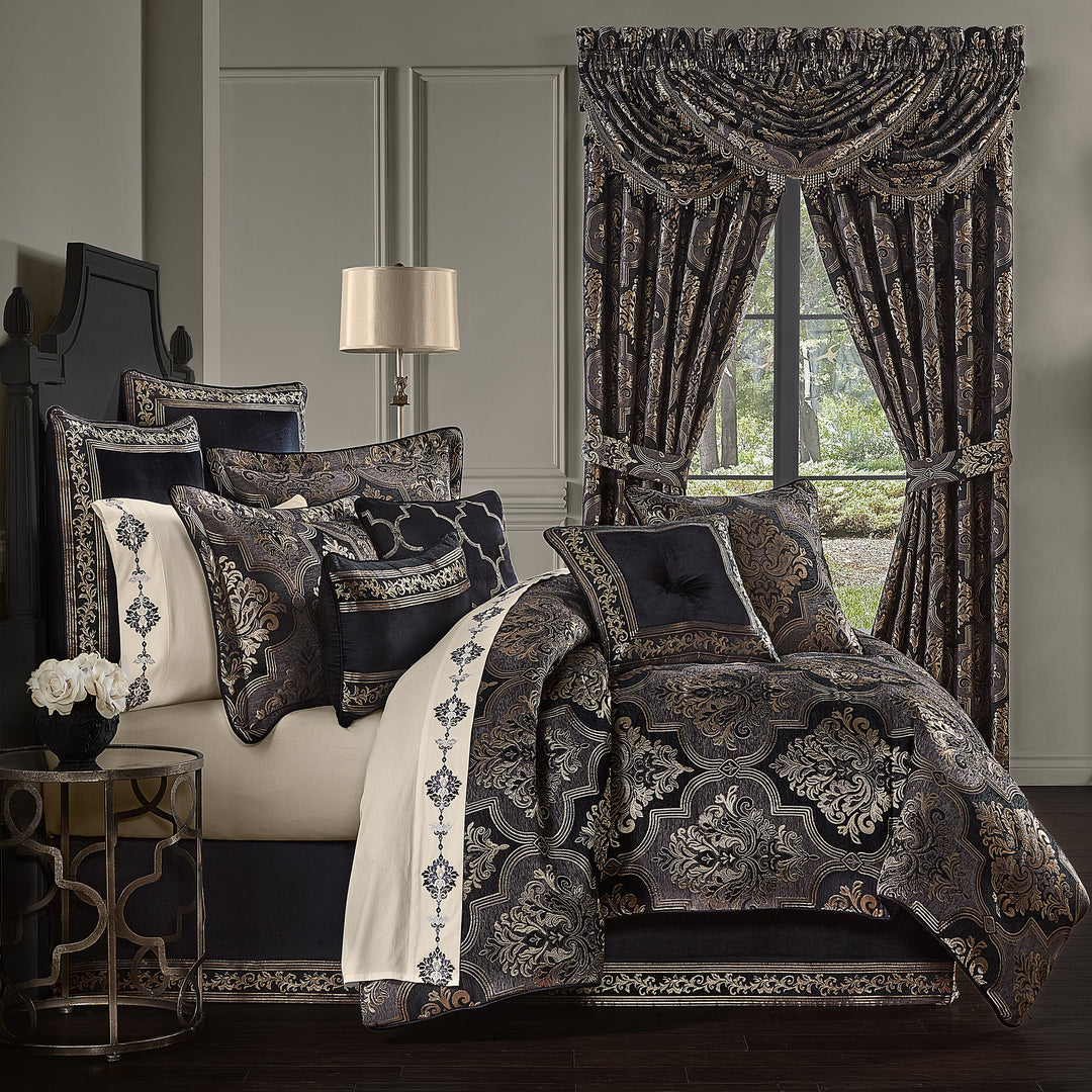 Modern Queen Comforter Sets - Foter