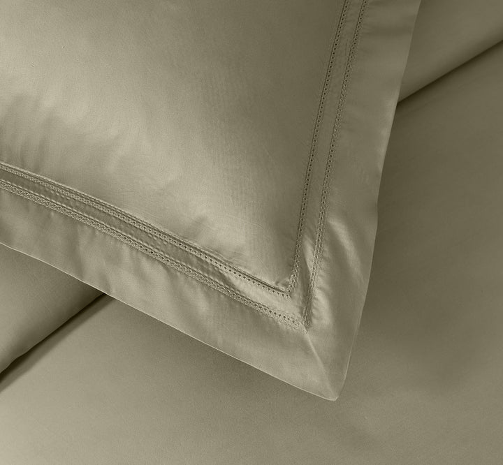 Yalda Duvet Cover Set | 100% Certified Giza Egyptian Cotton Duvet Covers By Pure Parima