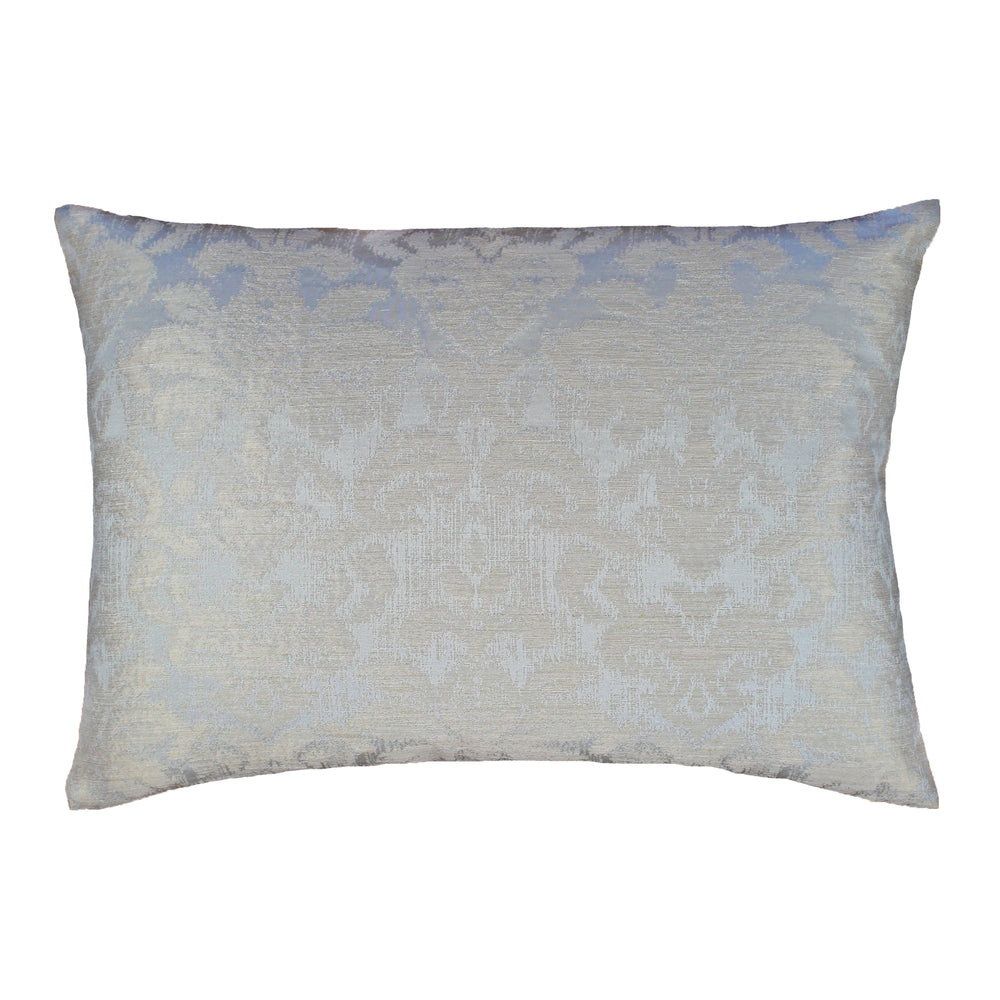 Chanson D'Amour Gold Decorative Throw Pillow 20" x 14" Throw Pillows By Ann Gish