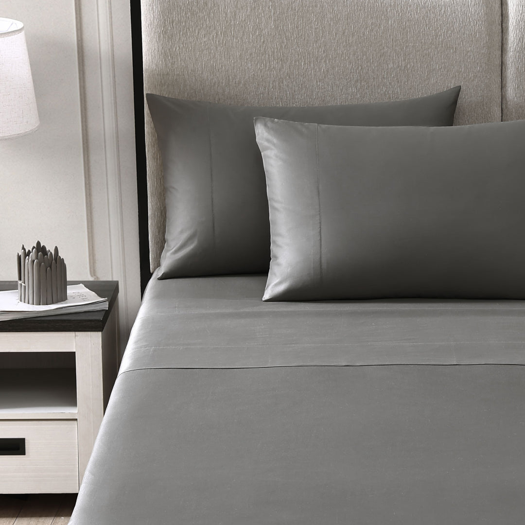 Ultra Sateen Sheet Set Sheet Set By Pure Parima