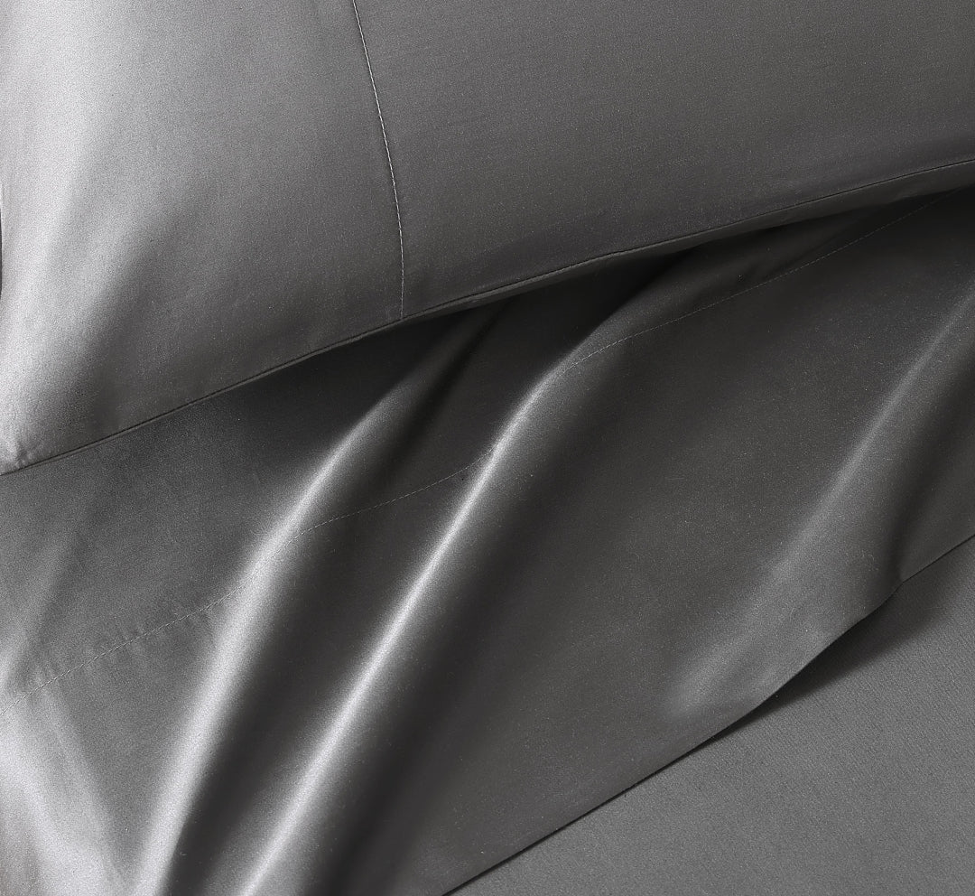 Ultra Sateen Sheet Set Sheet Sets By Pure Parima
