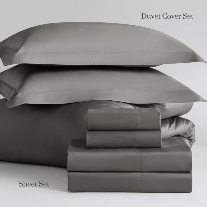 Ultra Sateen Sheet Set Sheet Sets By Pure Parima