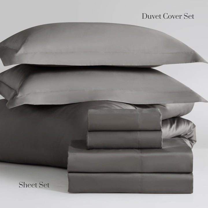 Ultra Sateen Duvet Cover Set Duvet Covers By Pure Parima