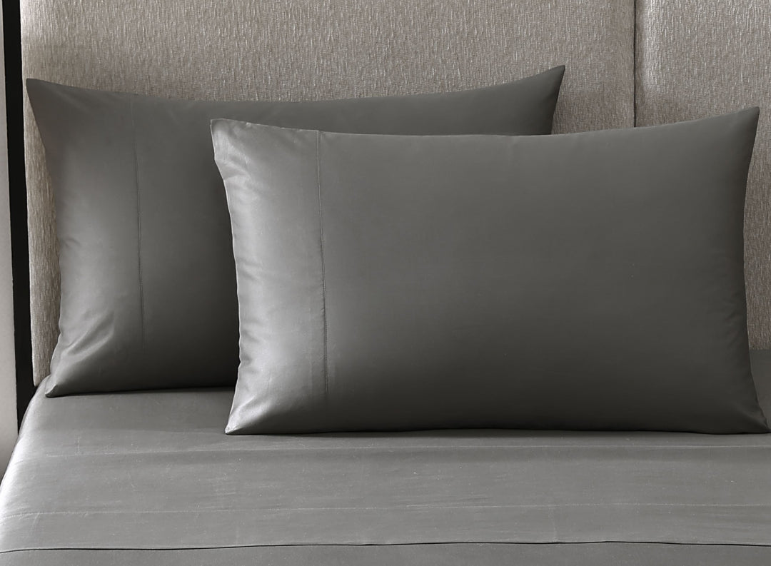 Ultra Sateen Sheet Set Sheet Sets By Pure Parima