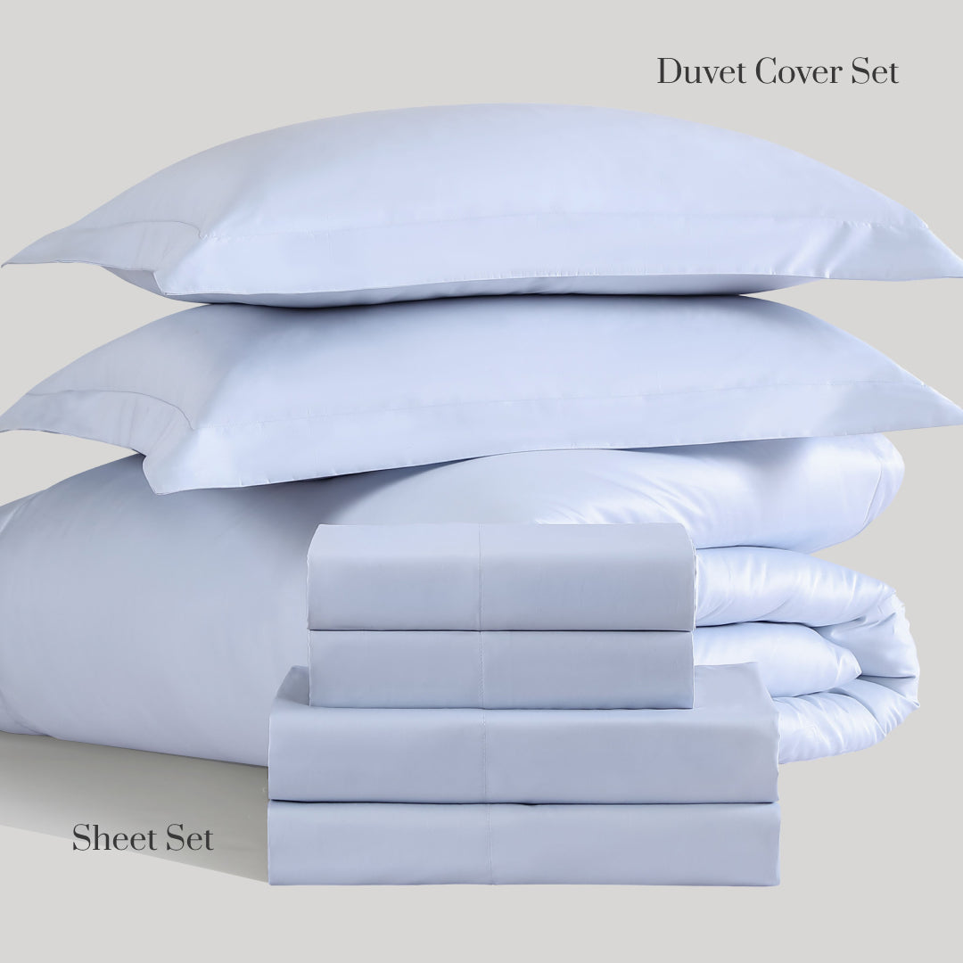 Ultra Sateen Sheet Set Sheet Set By Pure Parima