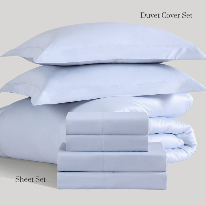Ultra Sateen Duvet Cover Set Duvet Covers By Pure Parima