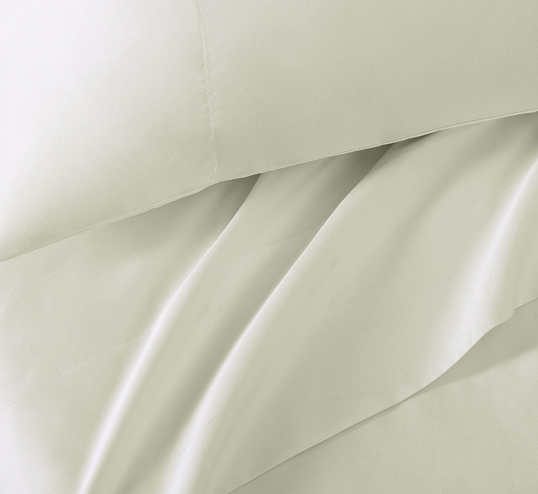 Ultra Sateen Sheet Set Sheet Set By Pure Parima