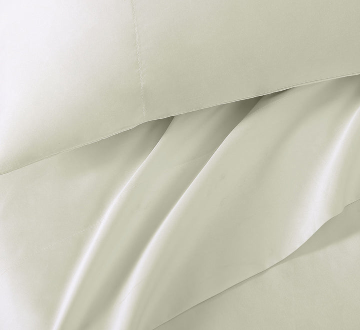 Ultra Sateen Sheet Set Sheet Set By Pure Parima