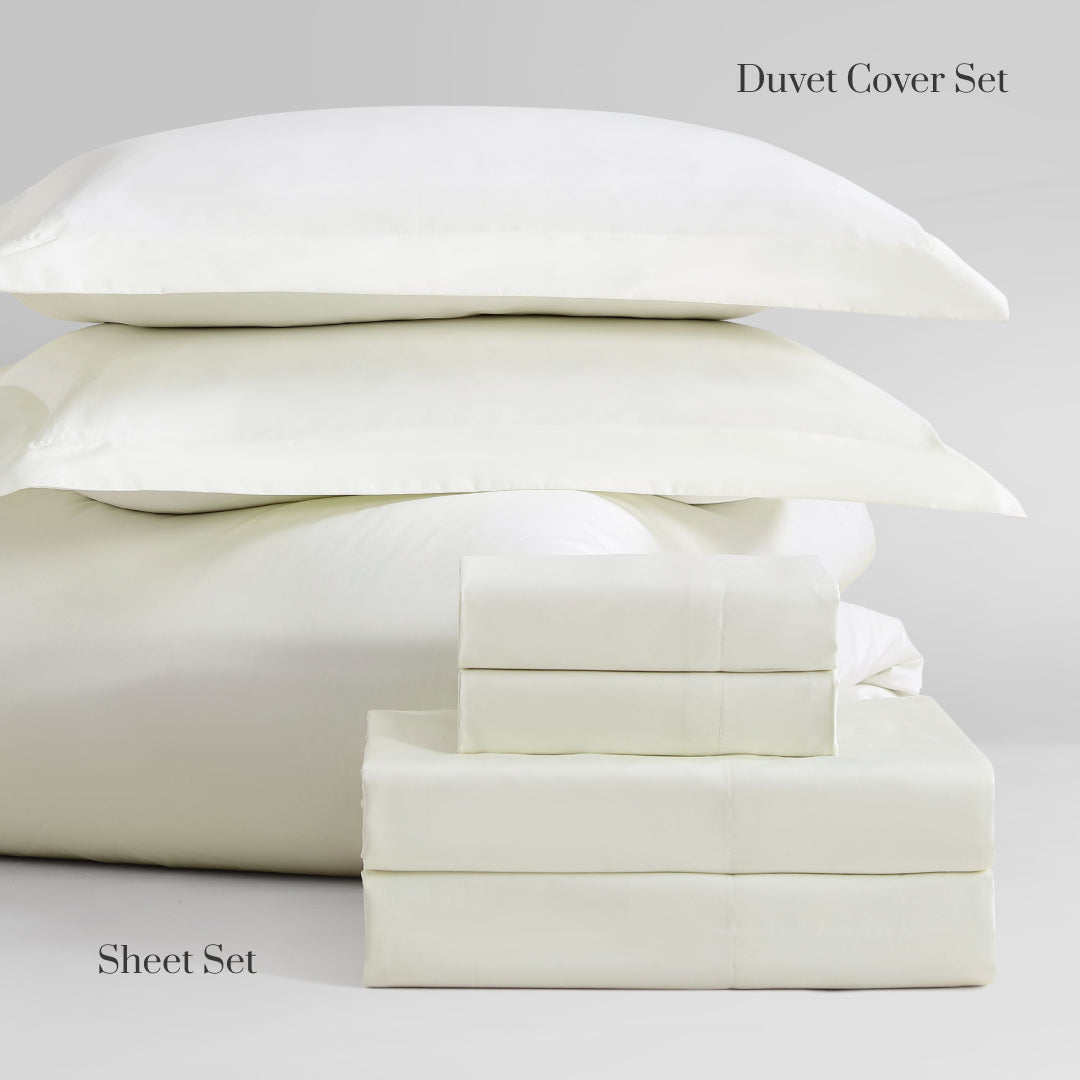 Ultra Sateen Sheet Set Sheet Set By Pure Parima