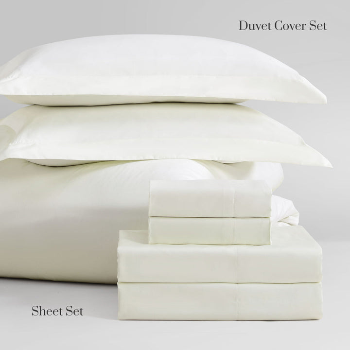 Ultra Sateen Sheet Set Sheet Set By Pure Parima