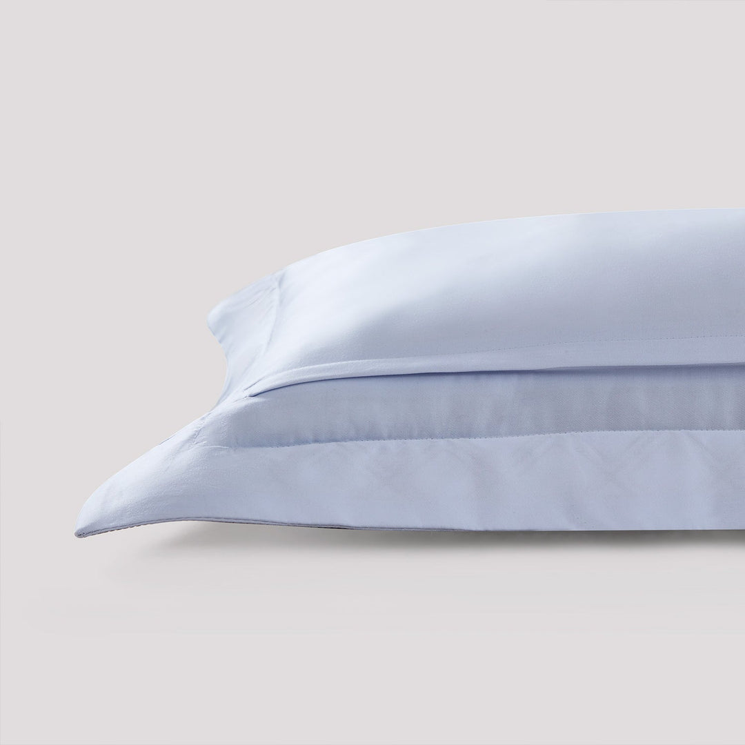 Hira Decorative Lumbar Pillow | 100% Certified Giza Egyptian Cotton Throw Pillows By Pure Parima