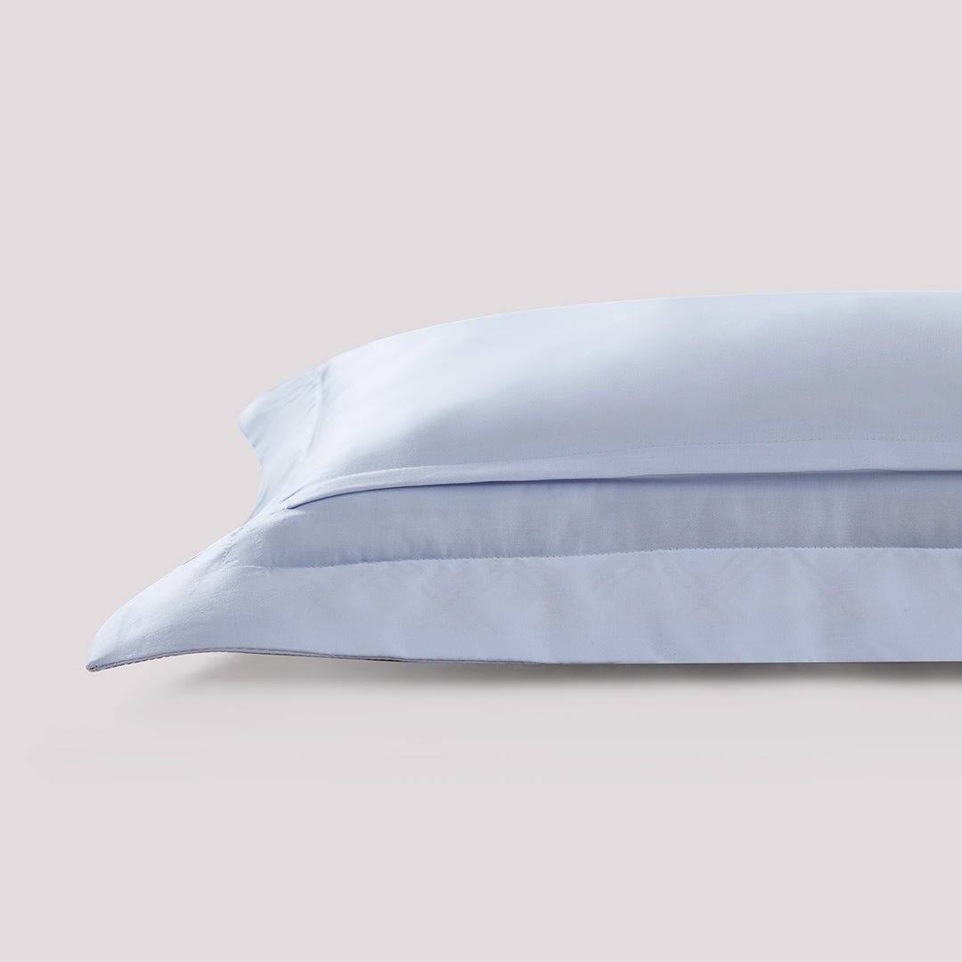 Hira Decorative Lumbar Pillow | 100% Certified Giza Egyptian Cotton Throw Pillows By Pure Parima