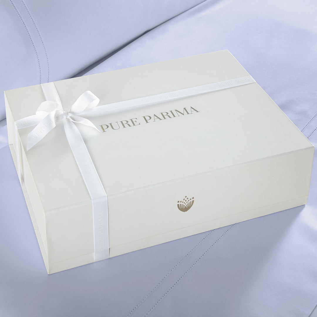 Ultra Sateen Sheet Set Sheet Set By Pure Parima