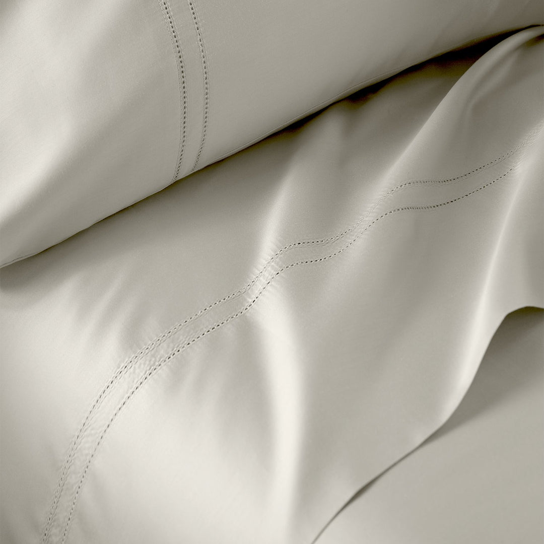 Yalda Sheet Set | 100% Certified Giza Egyptian Cotton Sheet Sets By Pure Parima