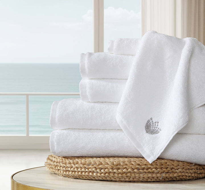 Egyptian Cotton Towels Towels By Pure Parima