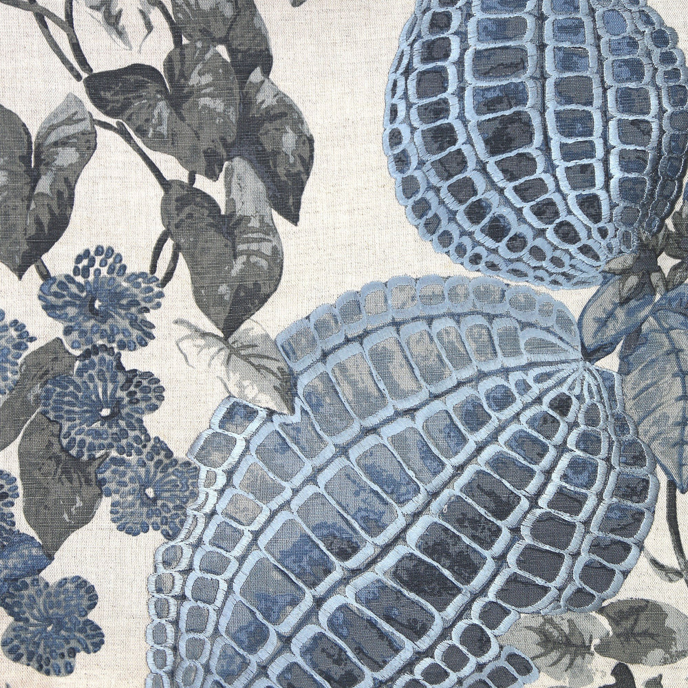 Nature Blue Duvet Cover Duvet Covers By Ann Gish
