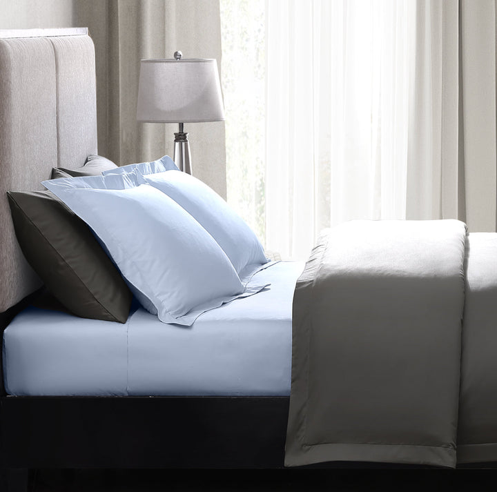 Ultra Sateen Sheet Set Sheet Set By Pure Parima