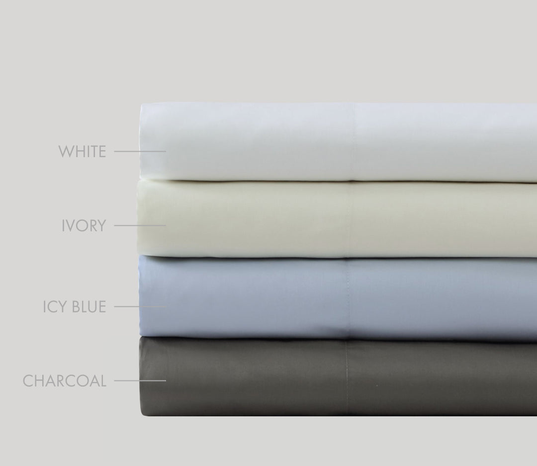 Ultra Sateen Sheet Set Sheet Set By Pure Parima