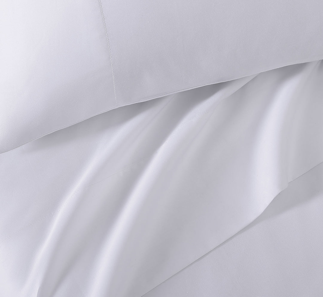 Ultra Sateen Sheet Set Sheet Set By Pure Parima
