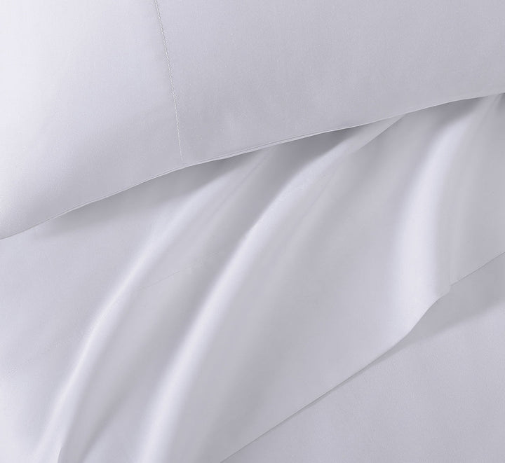 Ultra Sateen Sheet Set Sheet Set By Pure Parima