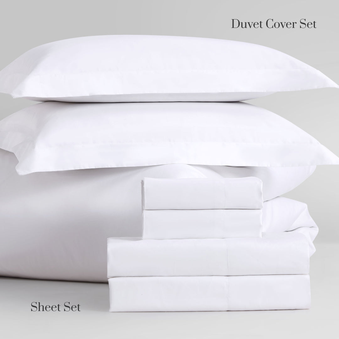 Ultra Sateen Sheet Set Sheet Set By Pure Parima