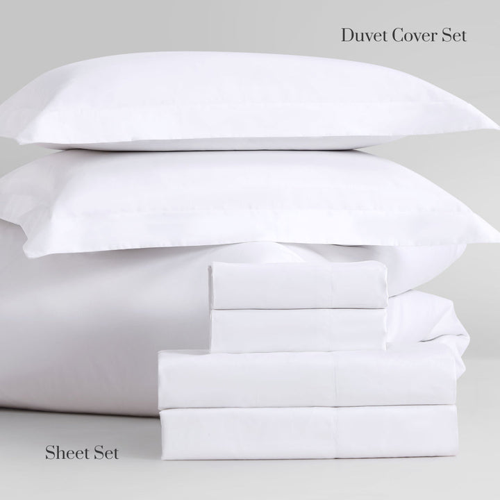 Ultra Sateen Sheet Set Sheet Set By Pure Parima
